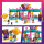 LEGO Friends 42649 Sklep z cukierkami w Heartlake - 1284096 - zdjęcie 14
